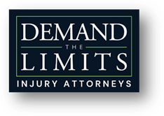 Sponsor Logo for Demand the Limits