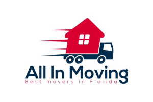 Sponsor Logo for All in Moving
