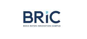 Sponsor Logo for Boca Raton Innovation Campus