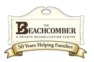 Sponsor Logo for The Beachcomber
