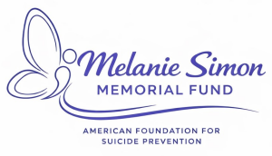 Sponsor Logo for Melanie Simon Memorial Fund