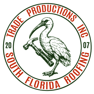 Sponsor Logo for Trade Productions