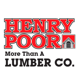 Logo for Henry Poor