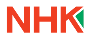Logo for NHK Seating
