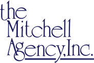 Logo for The Mitchell Agency