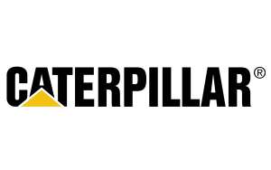 Logo for Caterpillar