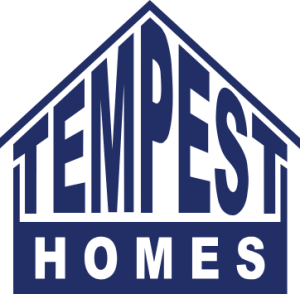 Logo for Tempest Homes