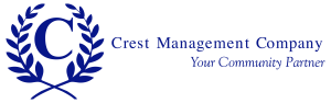 Logo for Crest Management