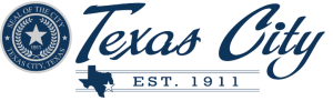 Sponsor Logo for City of Texas City