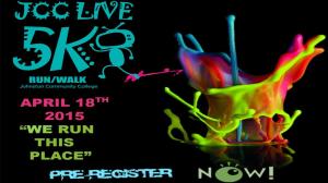 JCC Live 5K
