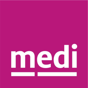 Sponsor Logo for medi USA