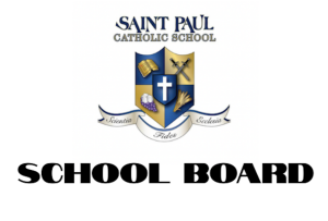 Sponsor Logo for St Paul School Board