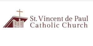 Sponsor Logo for St Vincent de Paul