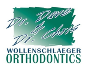 Sponsor Logo for Wollenschlaeger Orthodontics