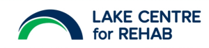 Sponsor Logo for Lake Centre for Rehab of The Villages