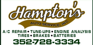 Sponsor Logo for Hamptons Auto