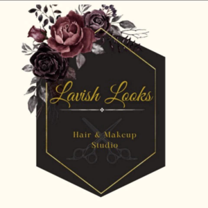 Sponsor Logo for Lavish Looks Hair and Makeup Studio