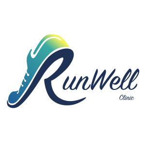 Sponsor Logo for RunWell Clinic