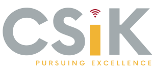 Sponsor Logo for CSIK Consulting