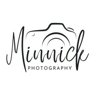 Sponsor Logo for Minnick Photography