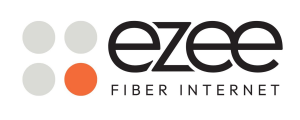 Sponsor Logo for Ezee Fiber