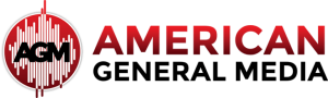 Sponsor Logo for American General Media