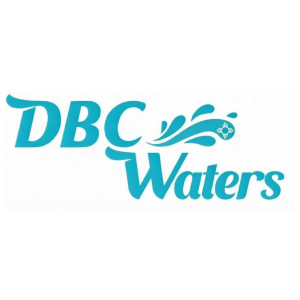 Sponsor Logo for DBC Waters
