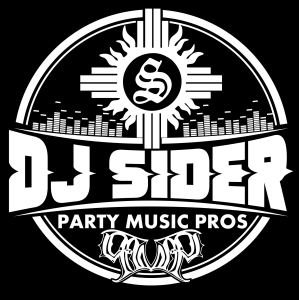 Sponsor Logo for DJ Sider