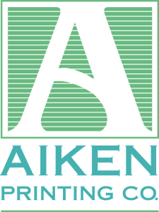 Sponsor Logo for Aiken Printing