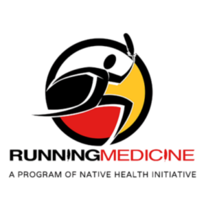 Sponsor Logo for Running Medicine