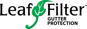 Sponsor Logo for LeafFilter Gutter Protection