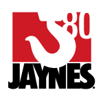 Sponsor Logo for Jaynes Corporation