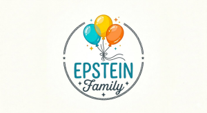 Sponsor Logo for The Epstein Family