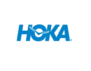 Sponsor Logo for Hoka