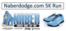 Naberdodge.com 5K (GOTR and STRIDE)