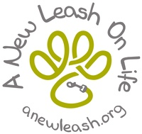 Sponsor Logo for New Leash On Life