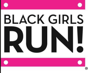 Sponsor Logo for Black Girls Run