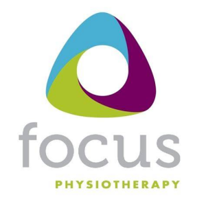 Sponsor Logo for Focus Physiotherapy