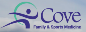 Sponsor Logo for Cove Family Medicine
