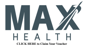 Sponsor Logo for Max Health