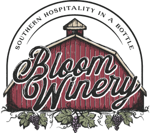 Sponsor Logo for Bloom Winery
