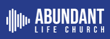 Sponsor Logo for Abundant Life Church