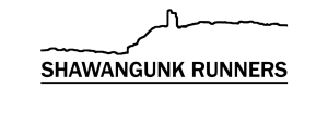 Sponsor Logo for Shawangunk Runners