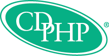 Sponsor Logo for CDPHP