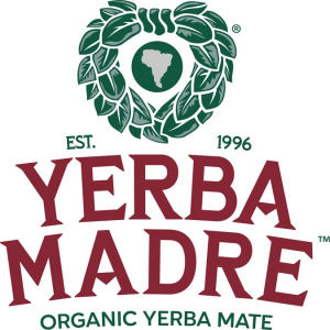 Sponsor Logo for Yerba Madre