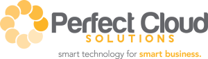 Amazing Sponsor Logo for Perfect Cloud Solutions