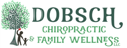 Sponsor Logo for Dobsch Chiropractic and Family Wellness