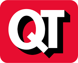 Sponsor Logo for Quik Trip