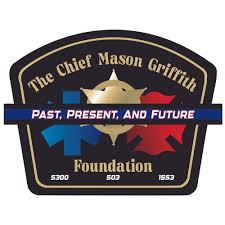 Sponsor Logo for The Chief Mason Griffith Foundation