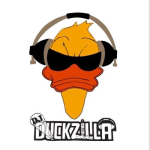 Sponsor Logo for DJ Duckzilla
